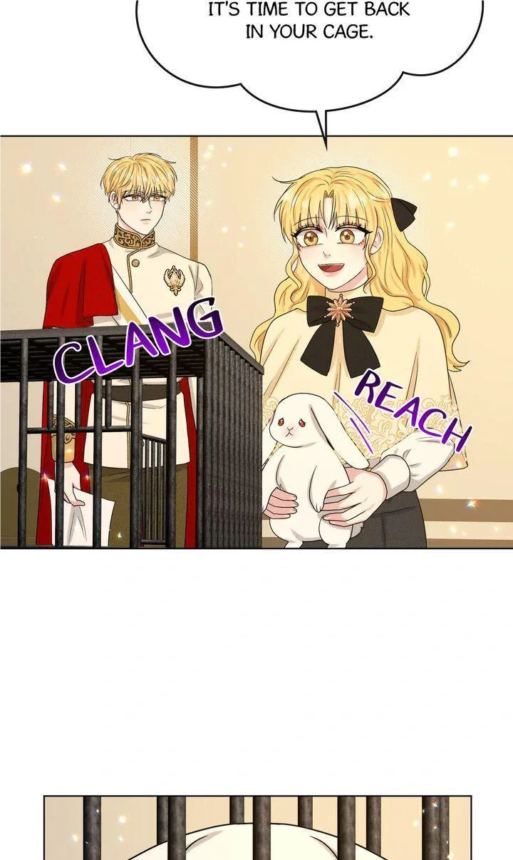 How to Get Rid of My Dark Past Chapter 93 page 81