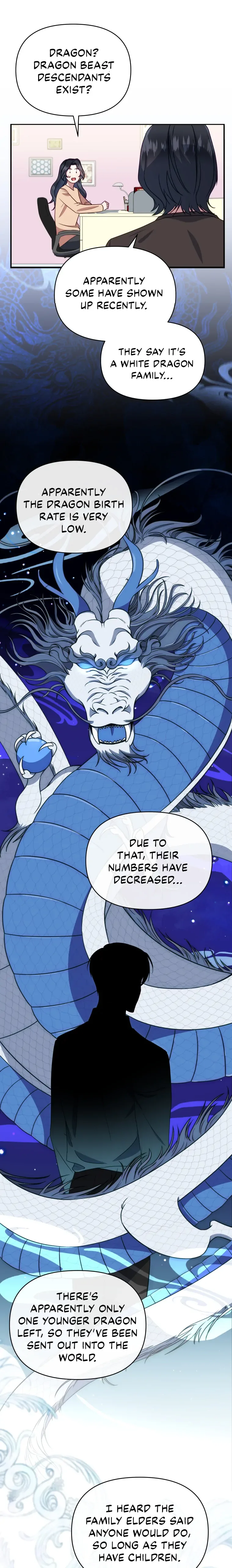 How to Gracefully Divorce a Dragon Chapter 1 page 6