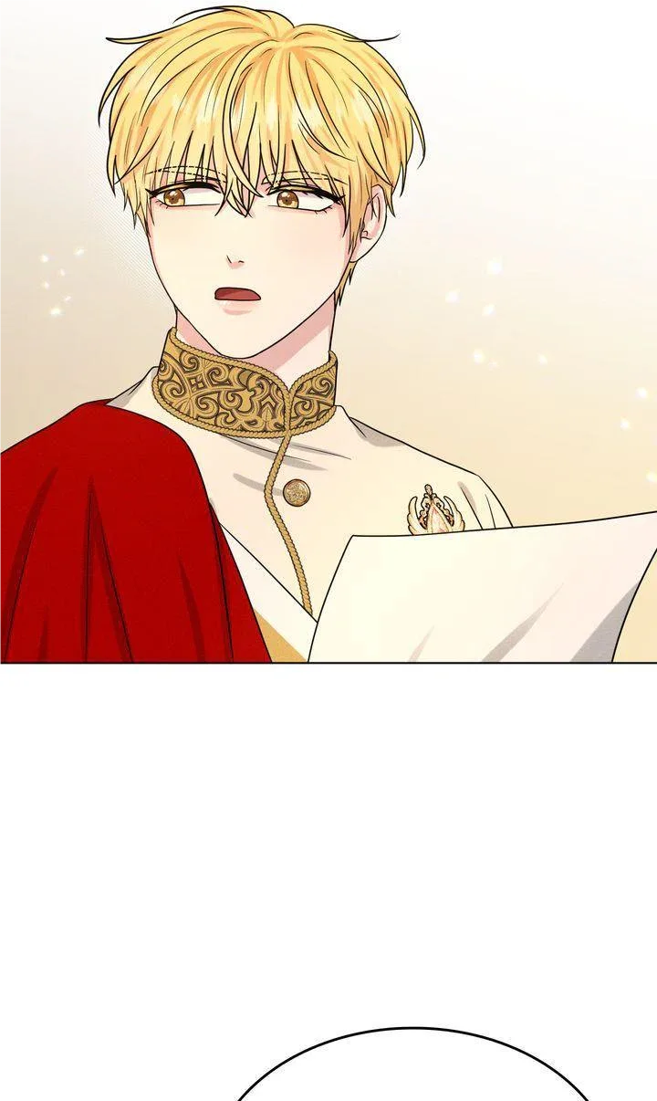 How to Get Rid of My Dark Past Chapter 93 page 72