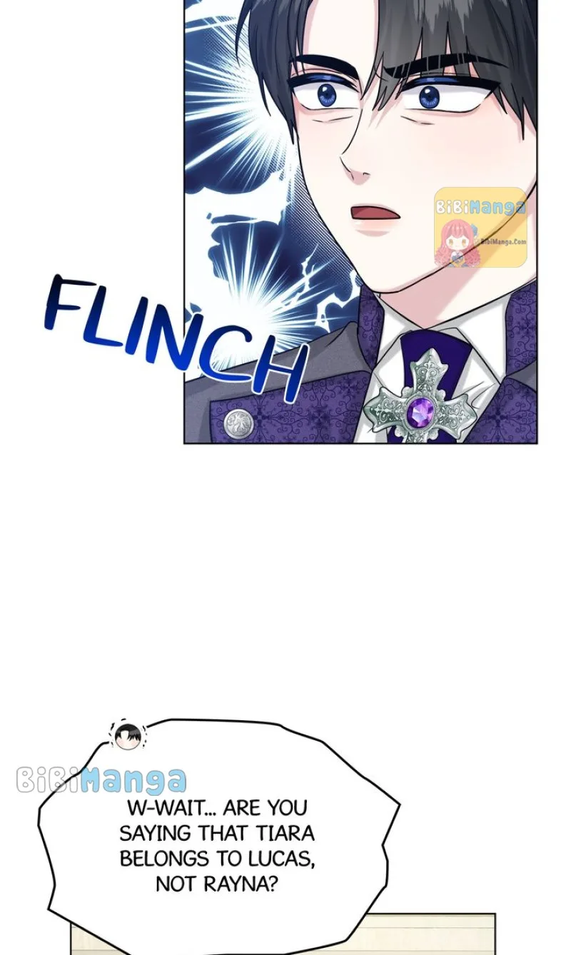 How to Get Rid of My Dark Past Chapter 94 page 23