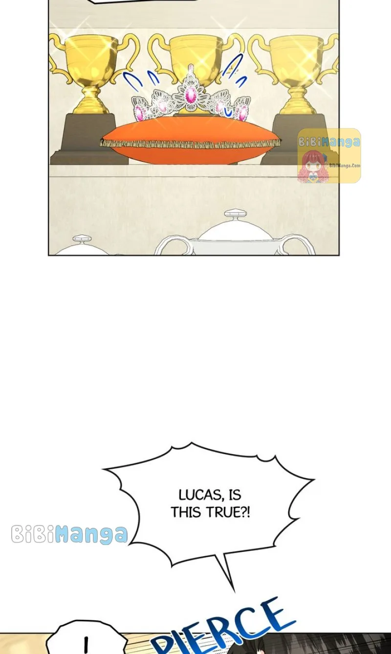 How to Get Rid of My Dark Past Chapter 94 page 24