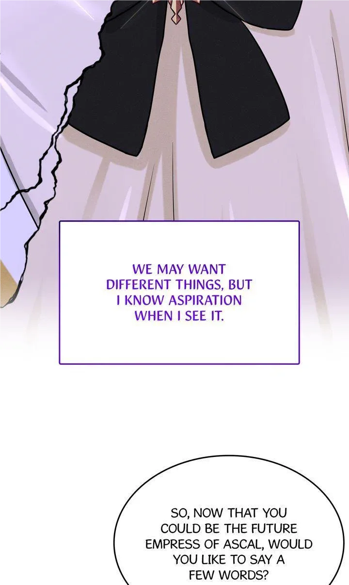 How to Get Rid of My Dark Past Chapter 93 page 63