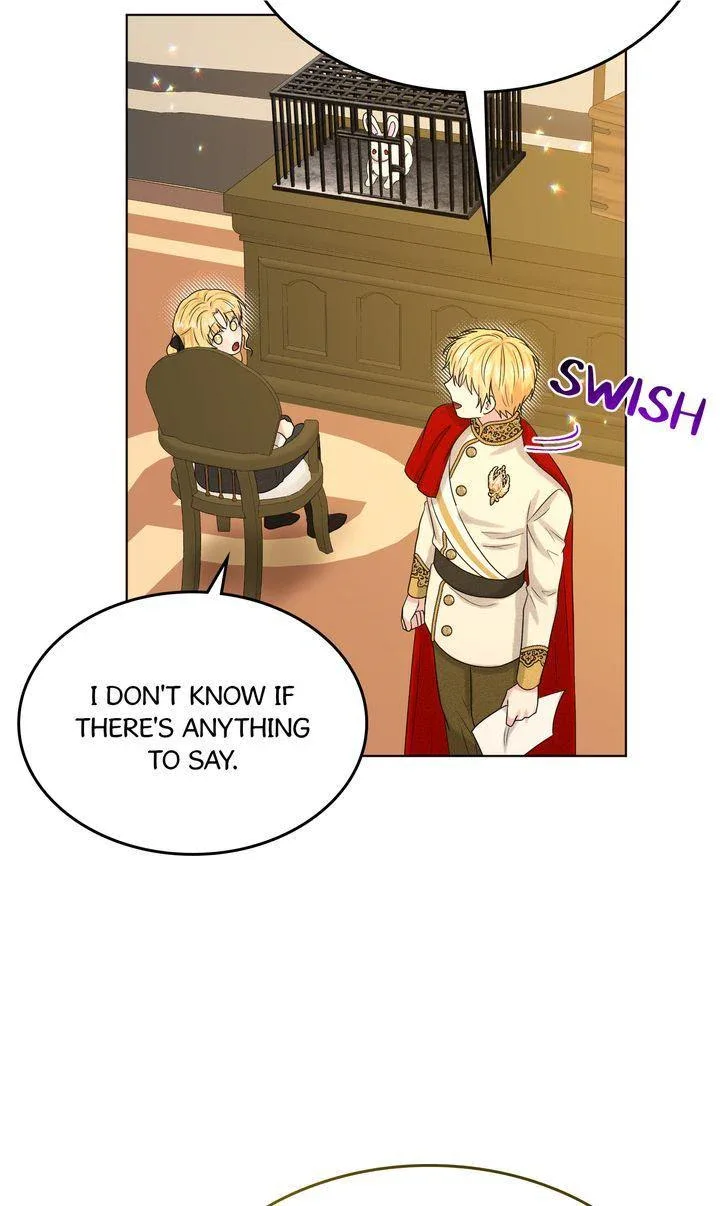 How to Get Rid of My Dark Past Chapter 93 page 64