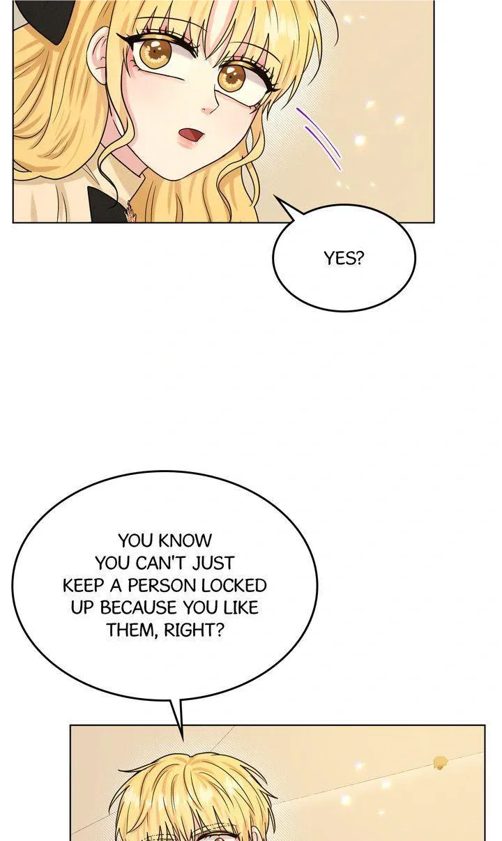 How to Get Rid of My Dark Past Chapter 93 page 83