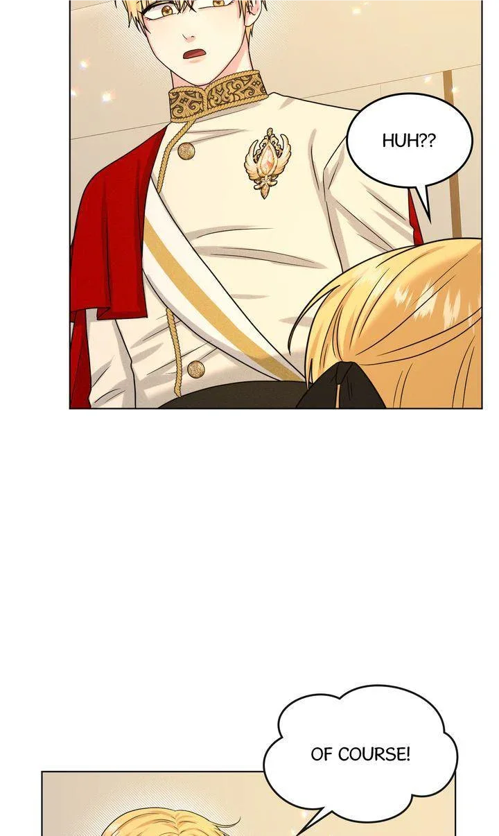 How to Get Rid of My Dark Past Chapter 93 page 84
