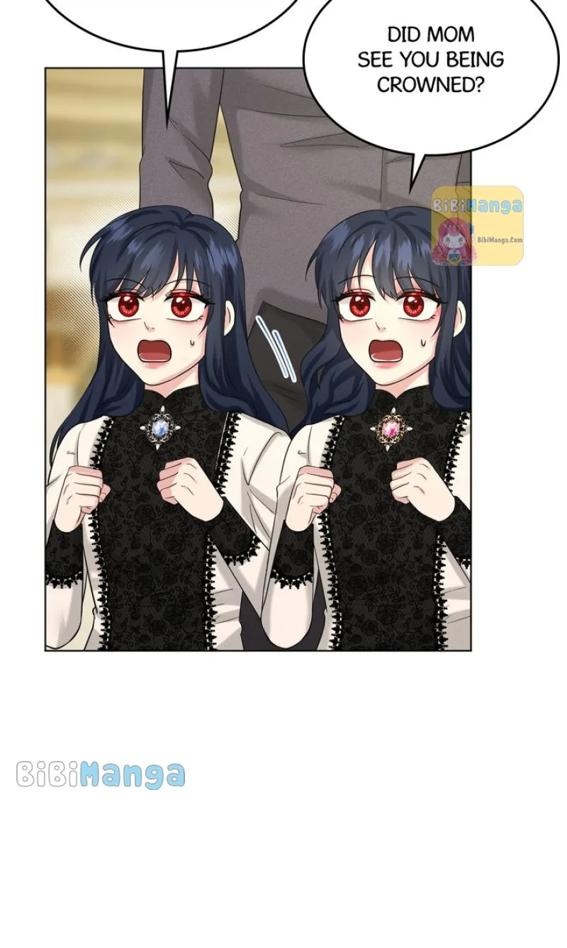 How to Get Rid of My Dark Past Chapter 94 page 26