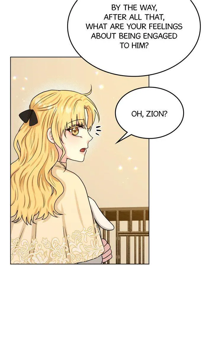 How to Get Rid of My Dark Past Chapter 93 page 73