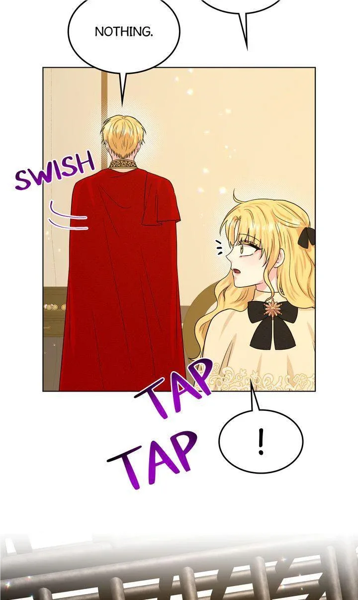 How to Get Rid of My Dark Past Chapter 93 page 69