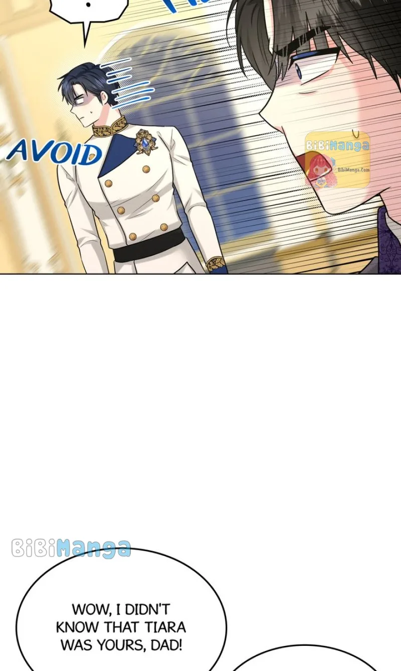 How to Get Rid of My Dark Past Chapter 94 page 25
