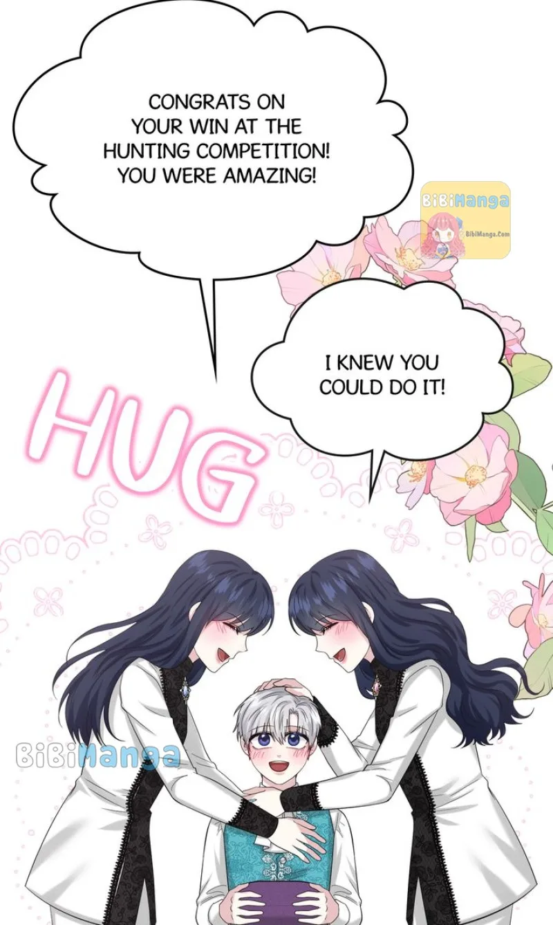 How to Get Rid of My Dark Past Chapter 94 page 12