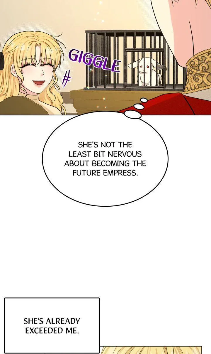 How to Get Rid of My Dark Past Chapter 93 page 67