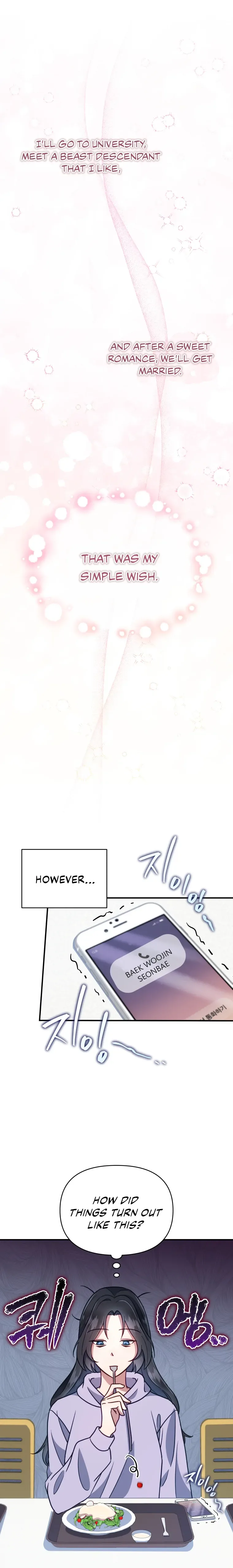 How to Gracefully Divorce a Dragon Chapter 1 page 9