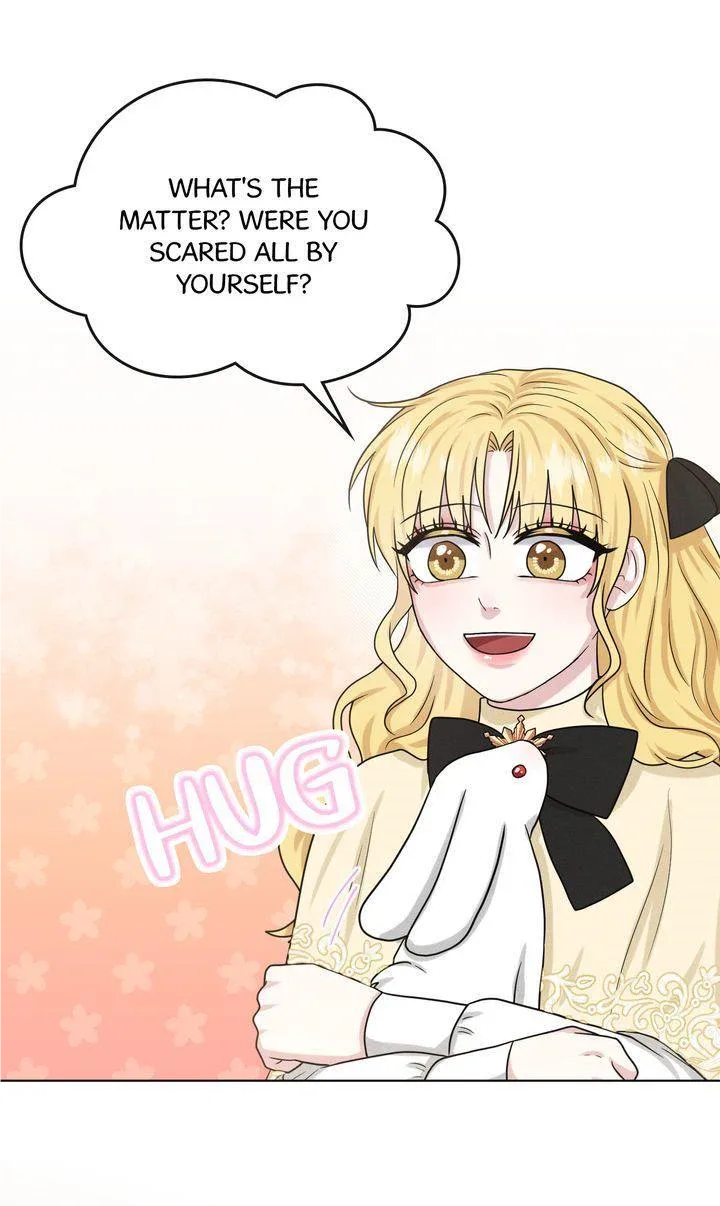 How to Get Rid of My Dark Past Chapter 93 page 71