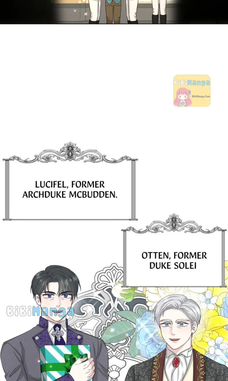 How to Get Rid of My Dark Past Chapter 94 page 16