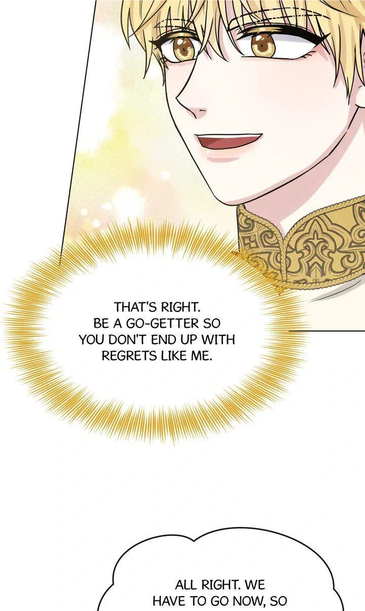 How to Get Rid of My Dark Past Chapter 93 page 80