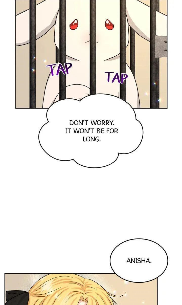 How to Get Rid of My Dark Past Chapter 93 page 82