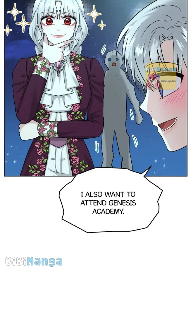 How to Get Rid of My Dark Past Chapter 94 page 7