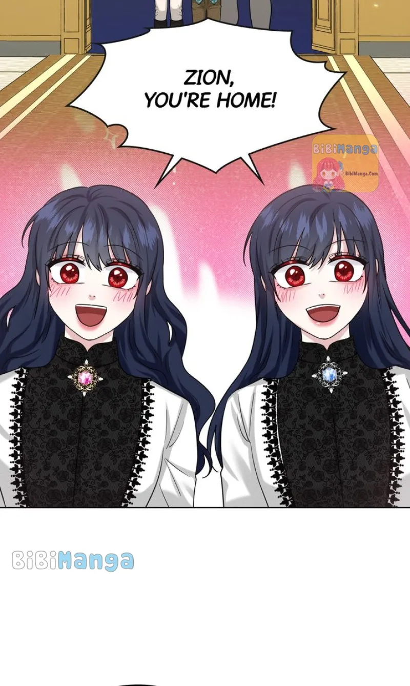 How to Get Rid of My Dark Past Chapter 94 page 11