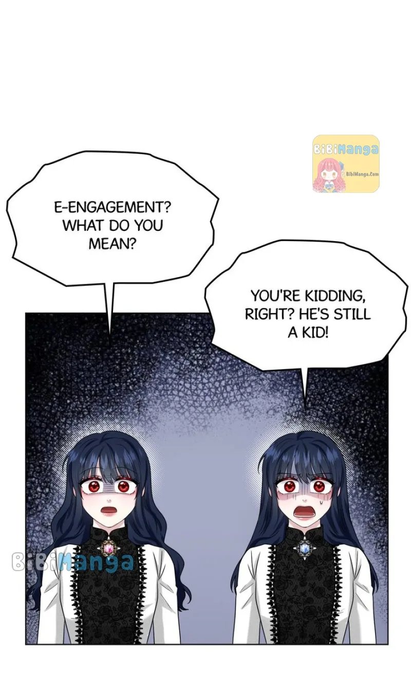 How to Get Rid of My Dark Past Chapter 94 page 46