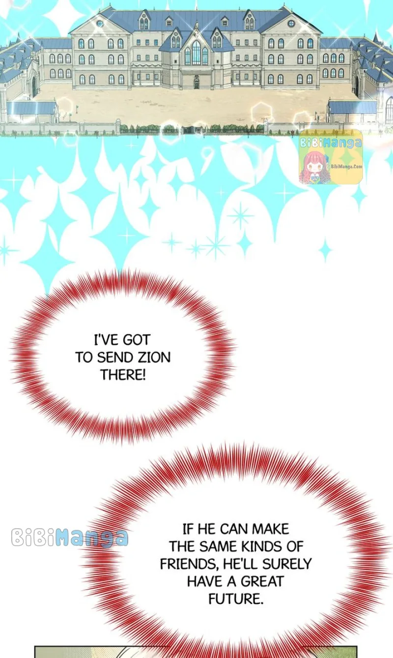 How to Get Rid of My Dark Past Chapter 94 page 39