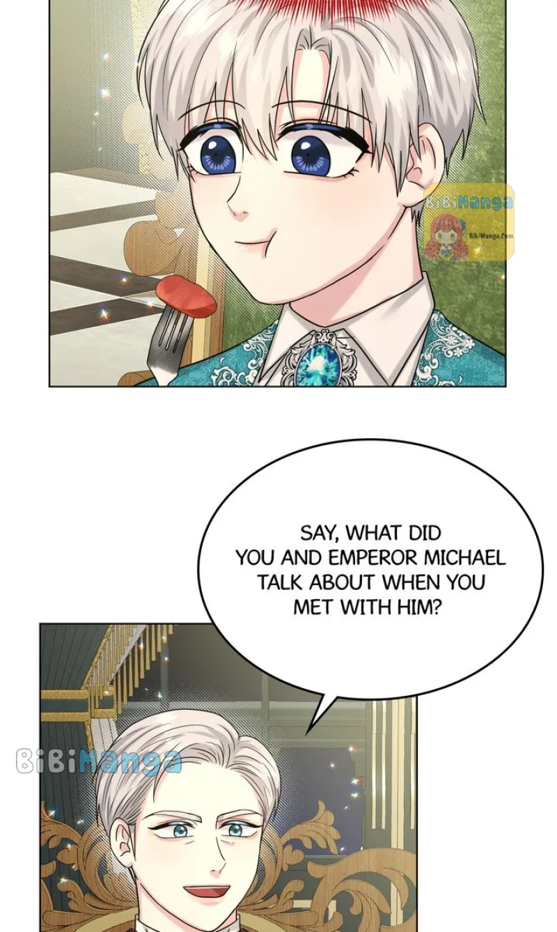 How to Get Rid of My Dark Past Chapter 94 page 40