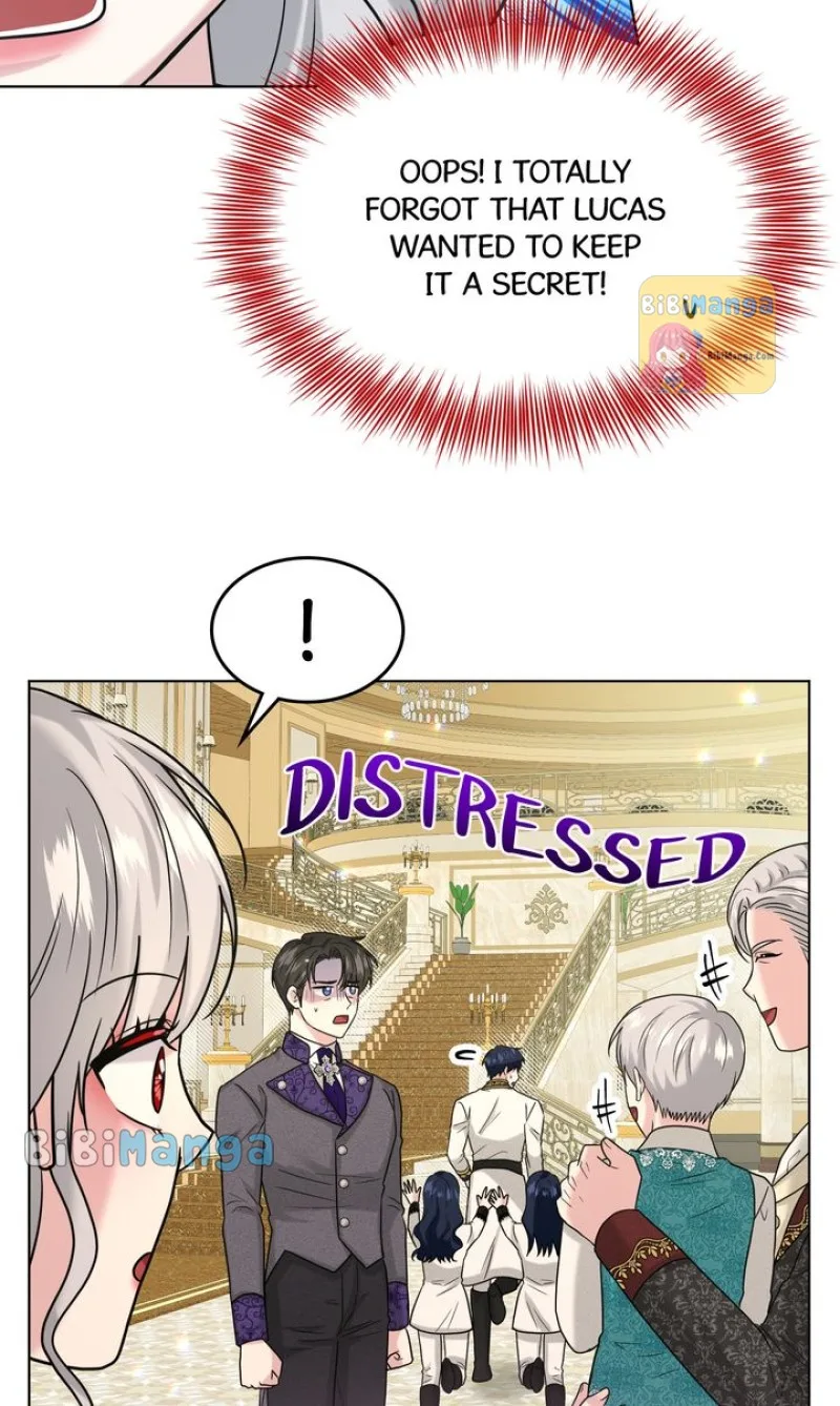 How to Get Rid of My Dark Past Chapter 94 page 29