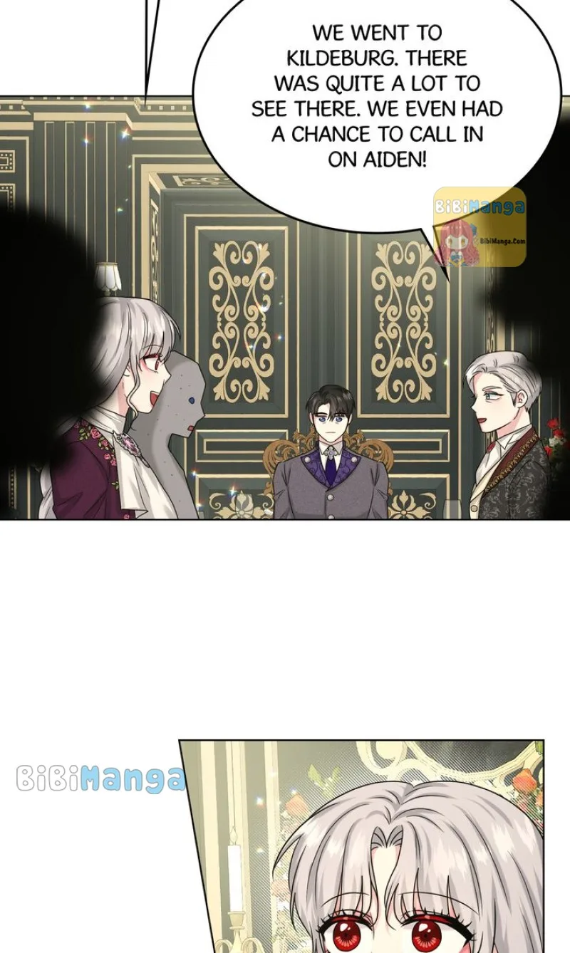 How to Get Rid of My Dark Past Chapter 94 page 36