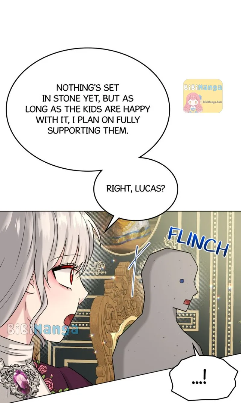 How to Get Rid of My Dark Past Chapter 94 page 47