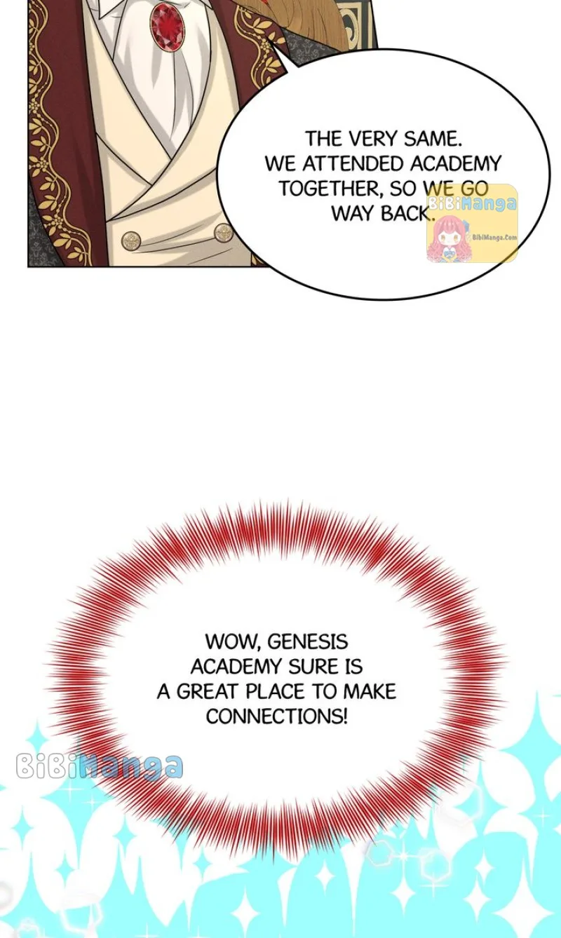 How to Get Rid of My Dark Past Chapter 94 page 38