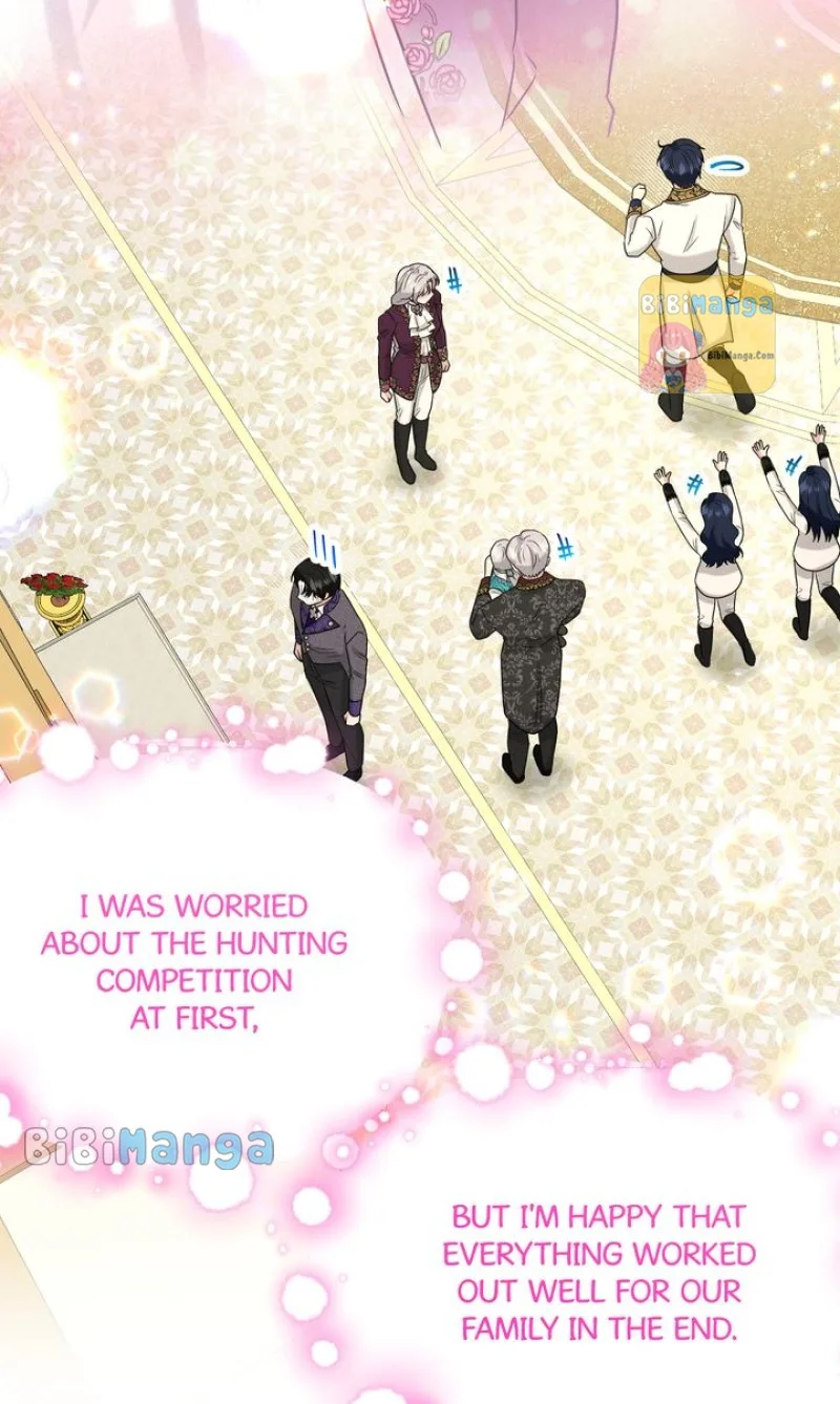 How to Get Rid of My Dark Past Chapter 94 page 31