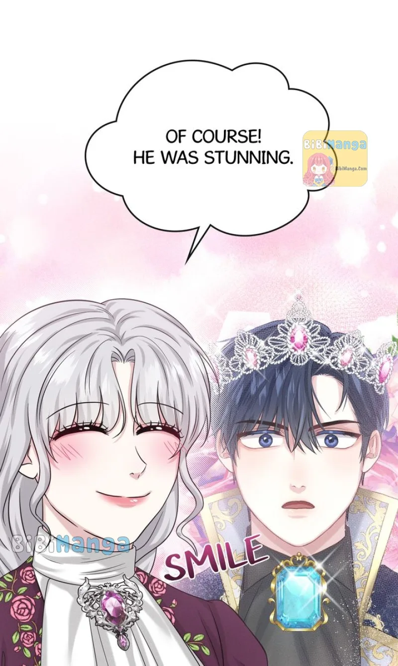 How to Get Rid of My Dark Past Chapter 94 page 27