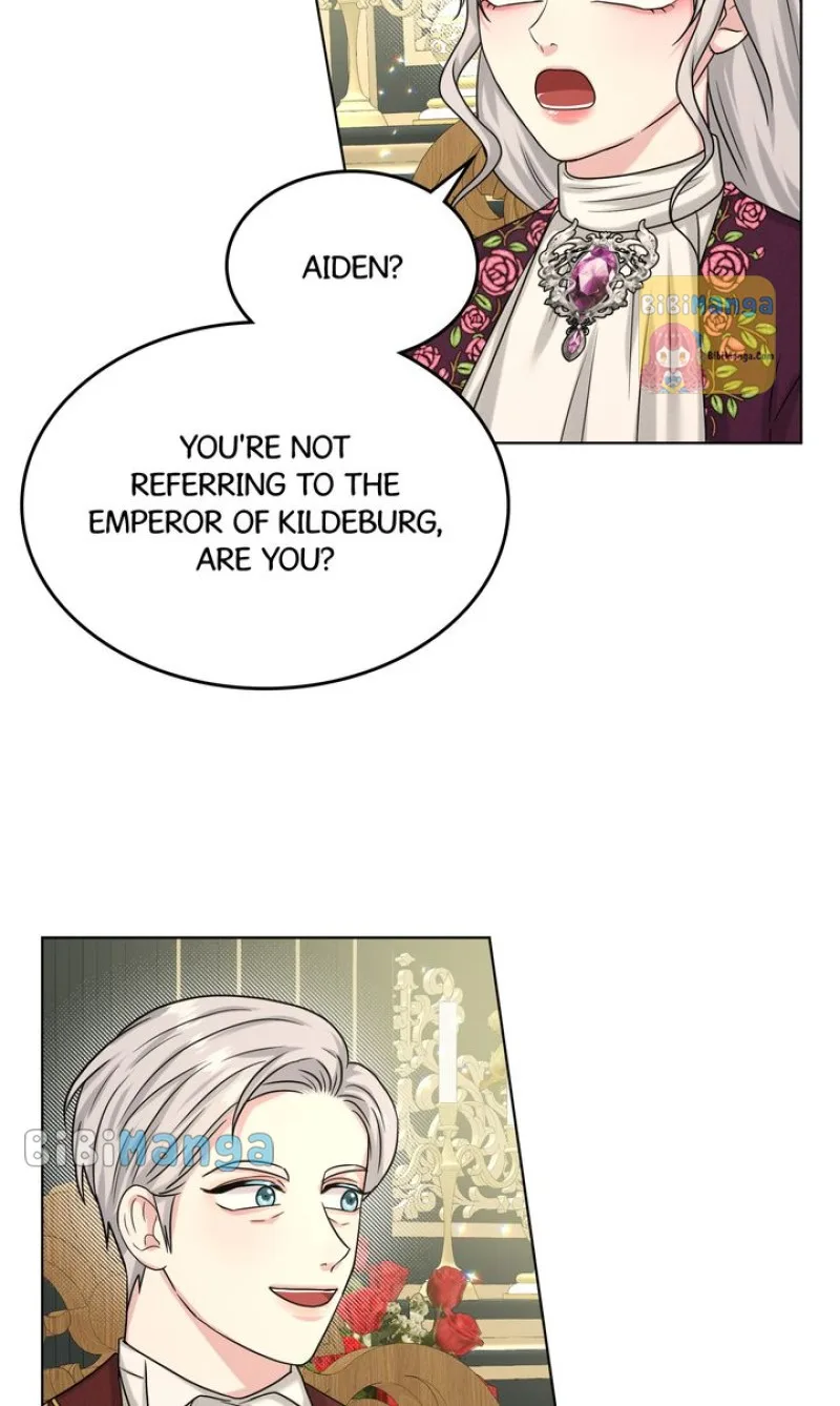 How to Get Rid of My Dark Past Chapter 94 page 37