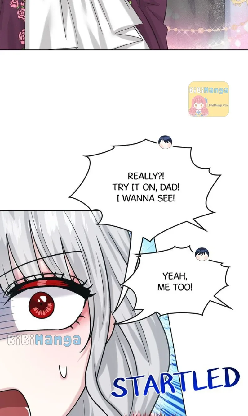 How to Get Rid of My Dark Past Chapter 94 page 28