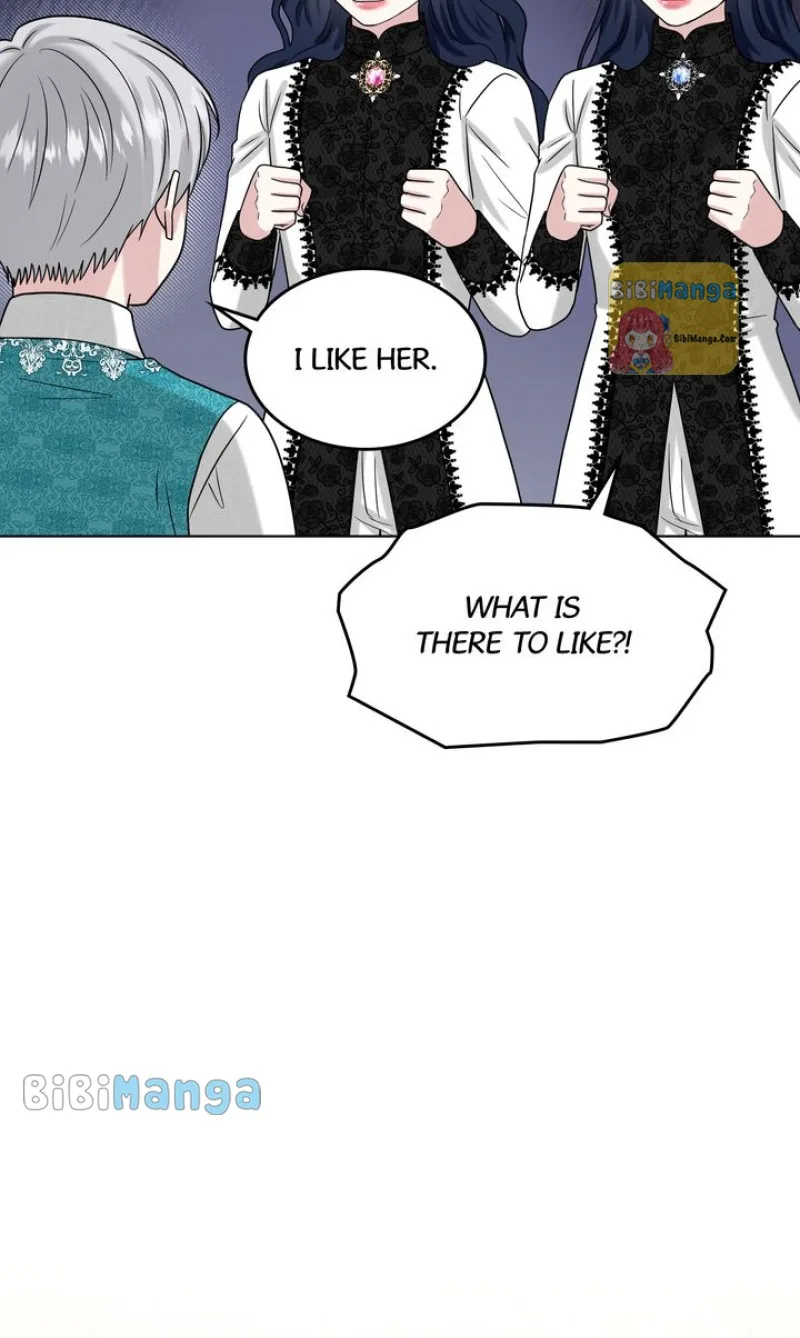How to Get Rid of My Dark Past Chapter 94 page 59