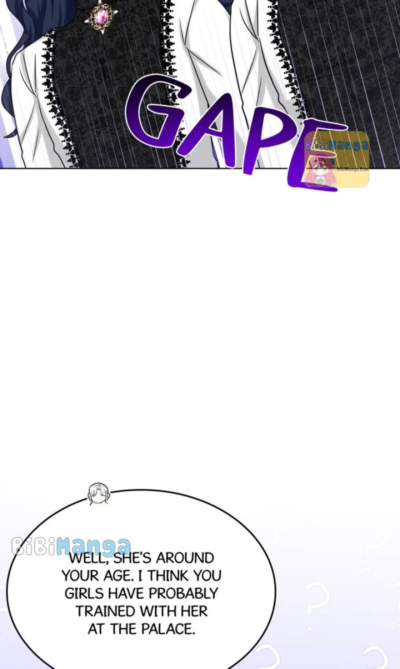 How to Get Rid of My Dark Past Chapter 94 page 49
