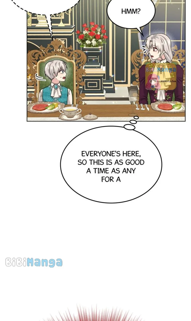How to Get Rid of My Dark Past Chapter 94 page 43