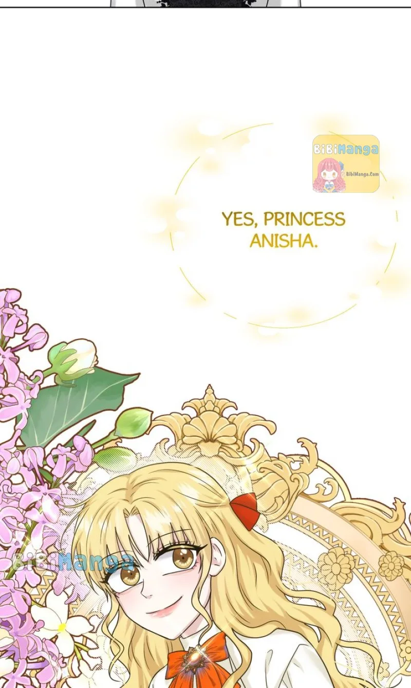 How to Get Rid of My Dark Past Chapter 94 page 51