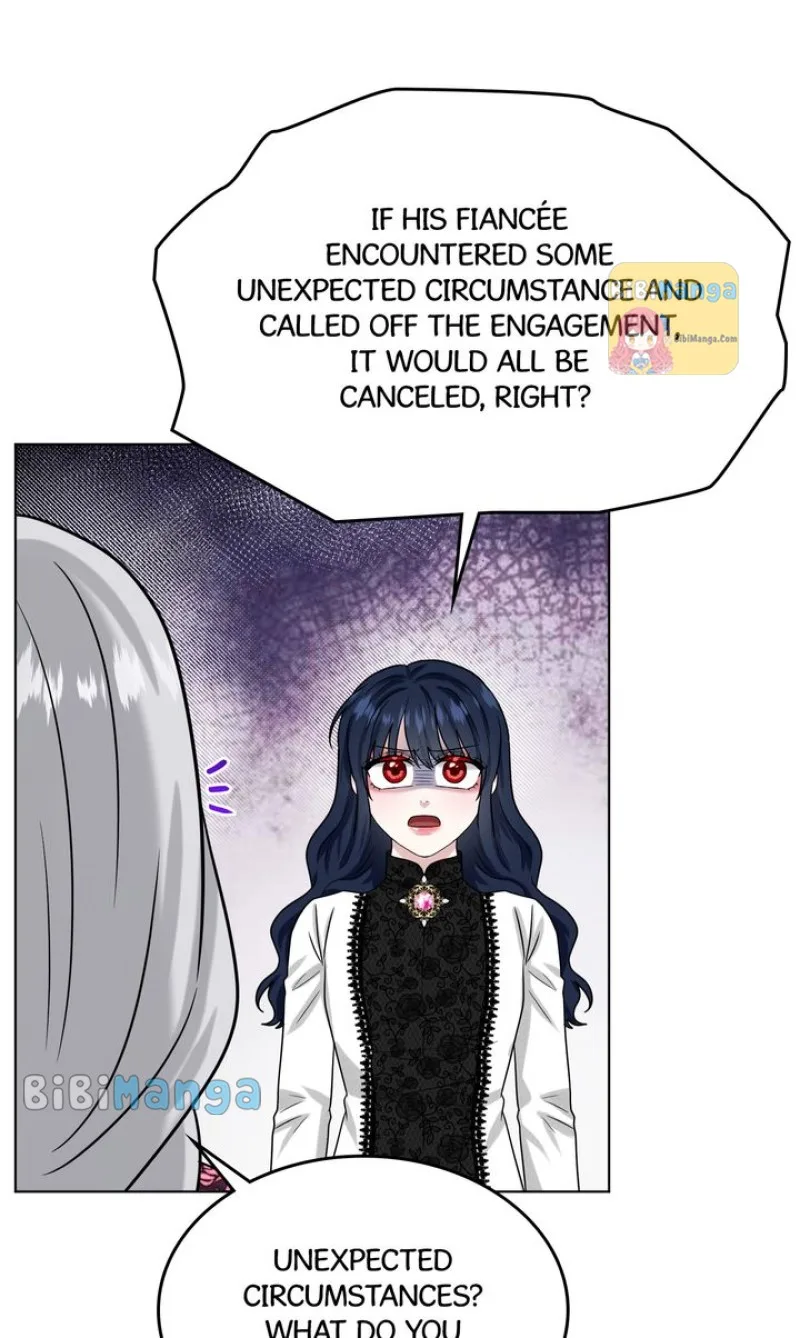 How to Get Rid of My Dark Past Chapter 94 page 63
