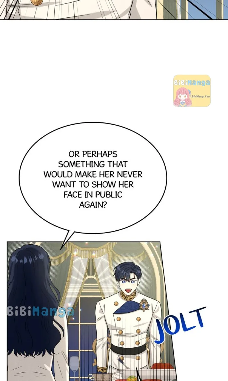 How to Get Rid of My Dark Past Chapter 94 page 65