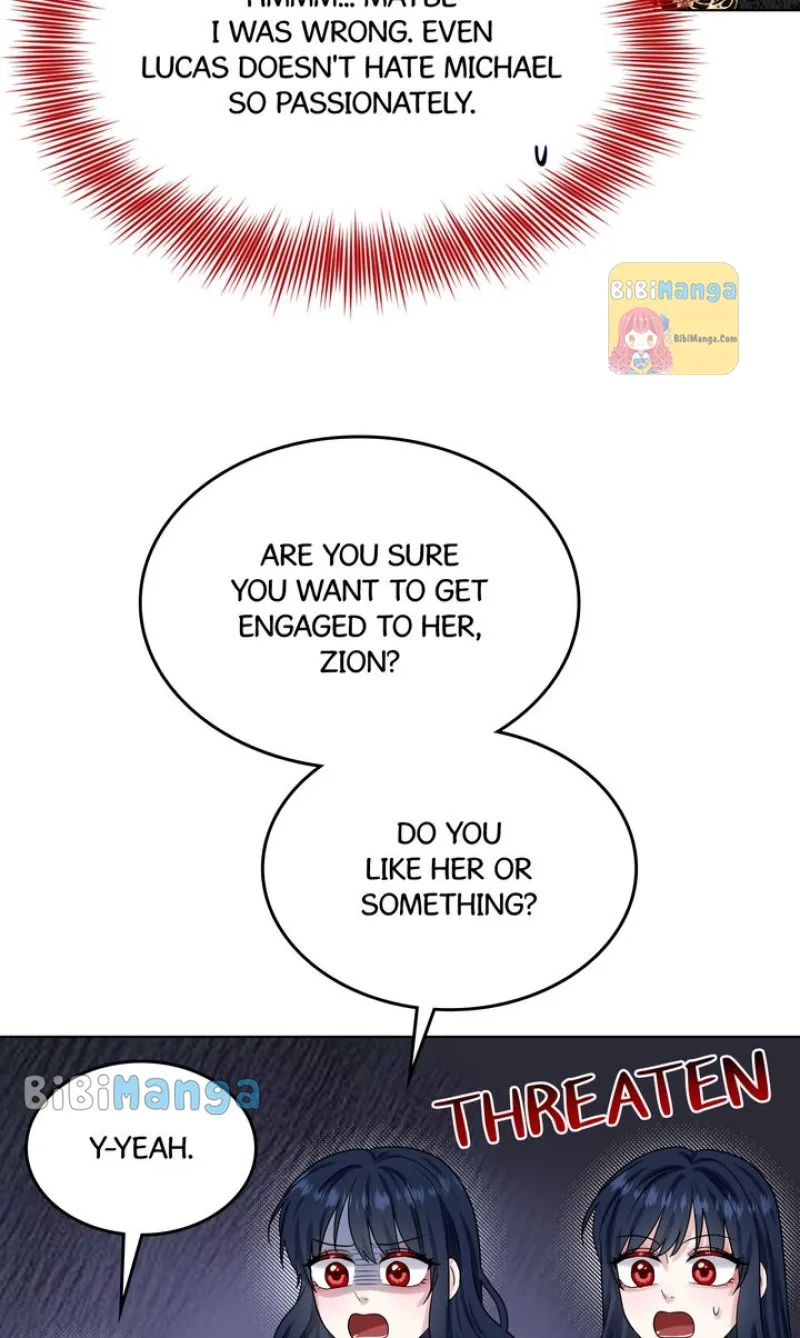 How to Get Rid of My Dark Past Chapter 94 page 58