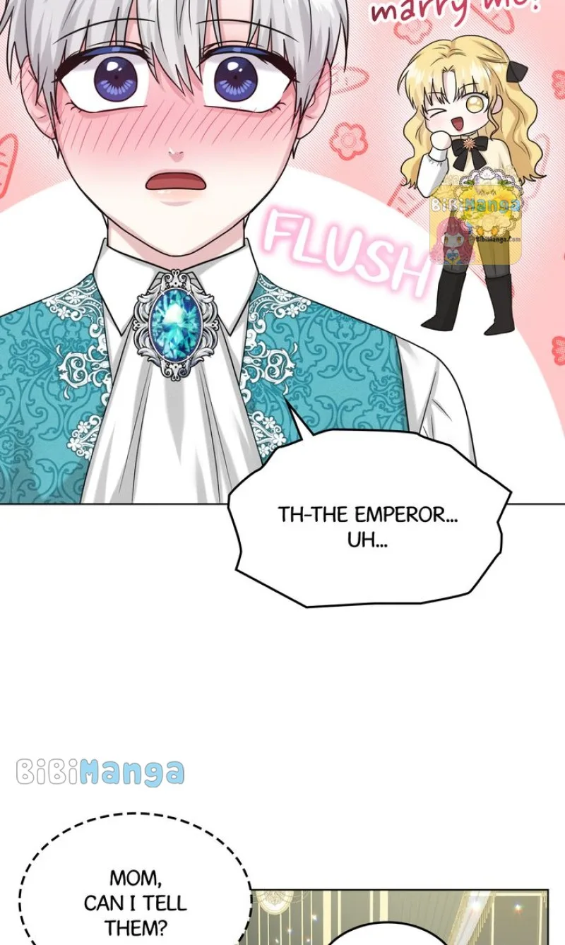 How to Get Rid of My Dark Past Chapter 94 page 42