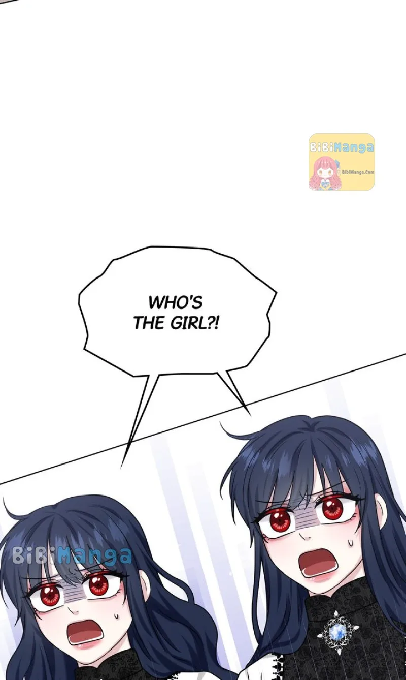 How to Get Rid of My Dark Past Chapter 94 page 48