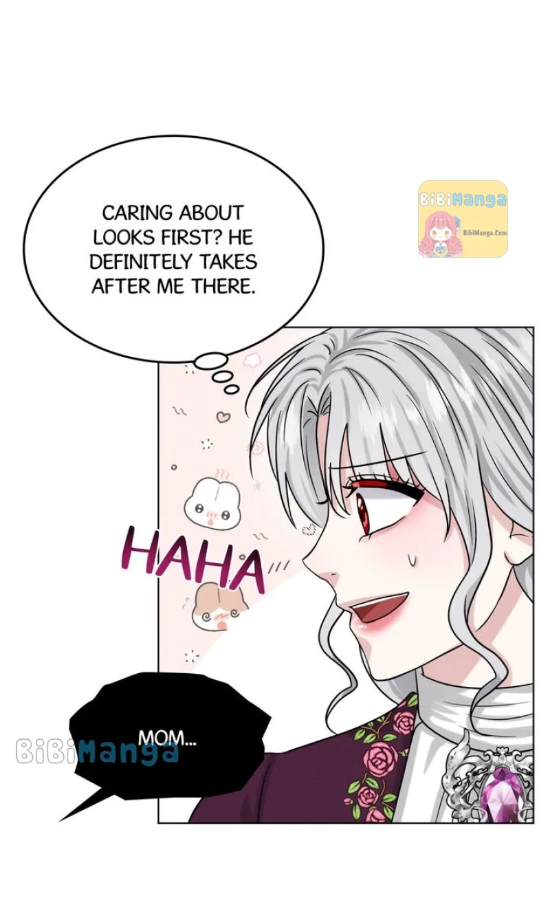 How to Get Rid of My Dark Past Chapter 94 page 62