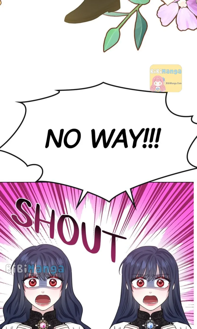 How to Get Rid of My Dark Past Chapter 94 page 53