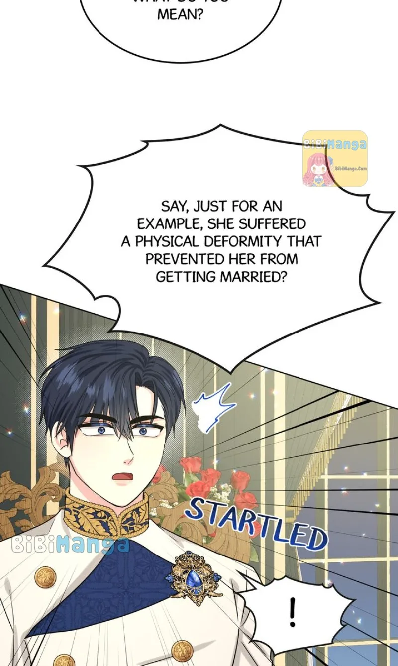 How to Get Rid of My Dark Past Chapter 94 page 64
