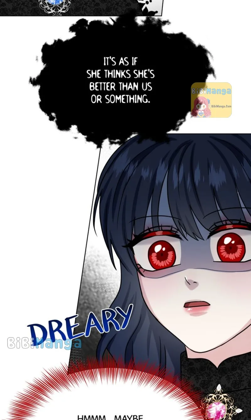 How to Get Rid of My Dark Past Chapter 94 page 57