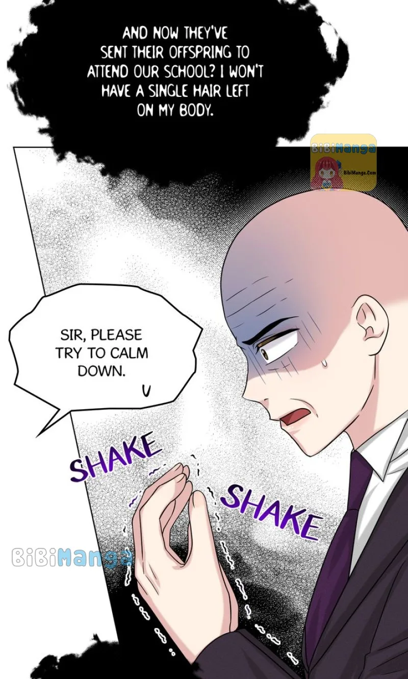 How to Get Rid of My Dark Past Chapter 95 page 15