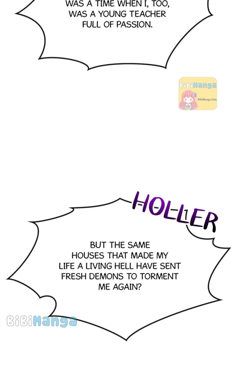 How to Get Rid of My Dark Past Chapter 95 page 10