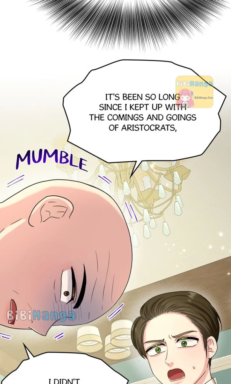 How to Get Rid of My Dark Past Chapter 95 page 7