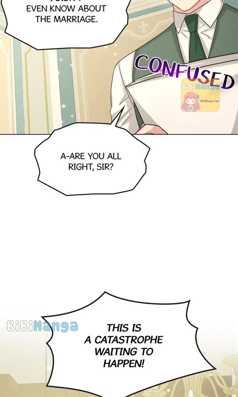 How to Get Rid of My Dark Past Chapter 95 page 8